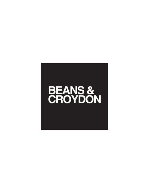 Beans & Croydon